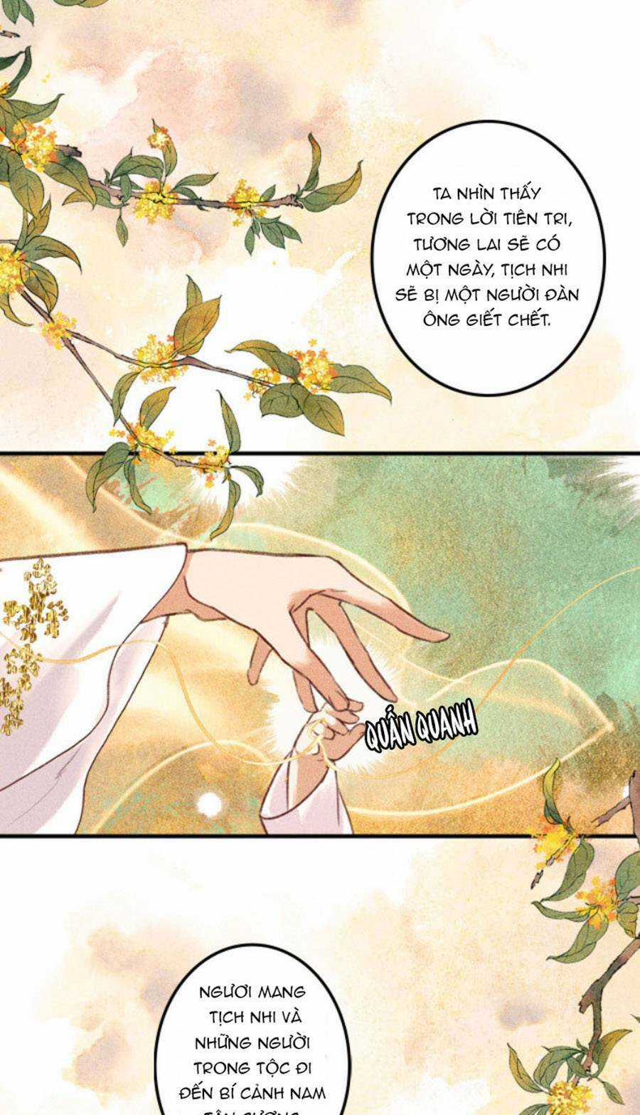 Vu Sa - Chapter 1 - Trang 30