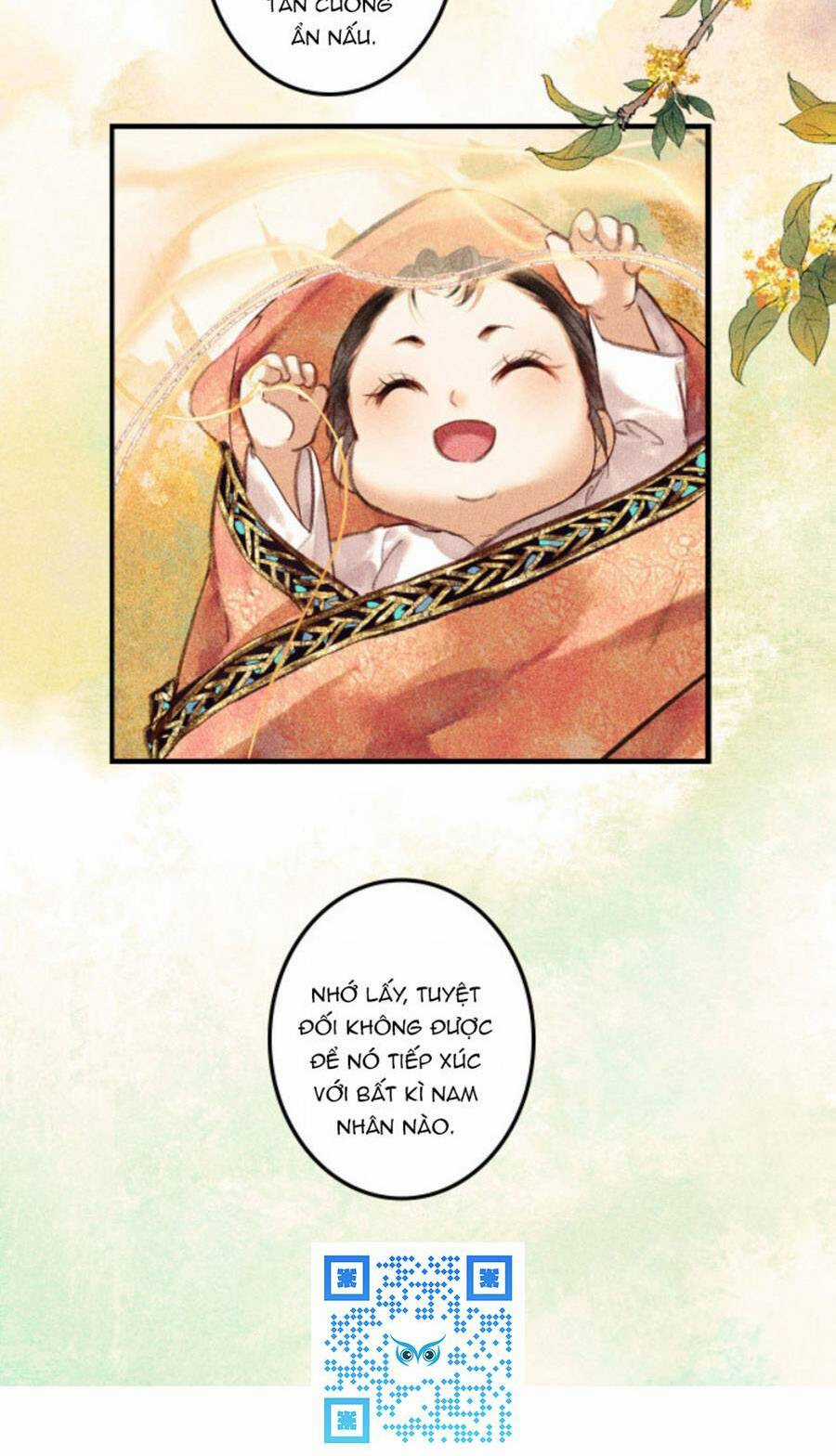 Vu Sa - Chapter 1 - Trang 31