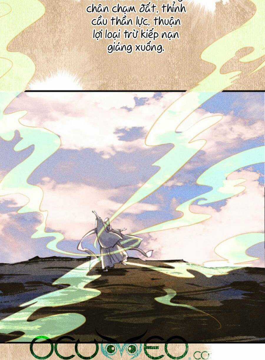 Vu Sa - Chapter 1 - Trang 5