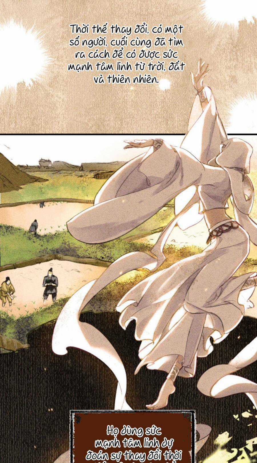 Vu Sa - Chapter 1 - Trang 6