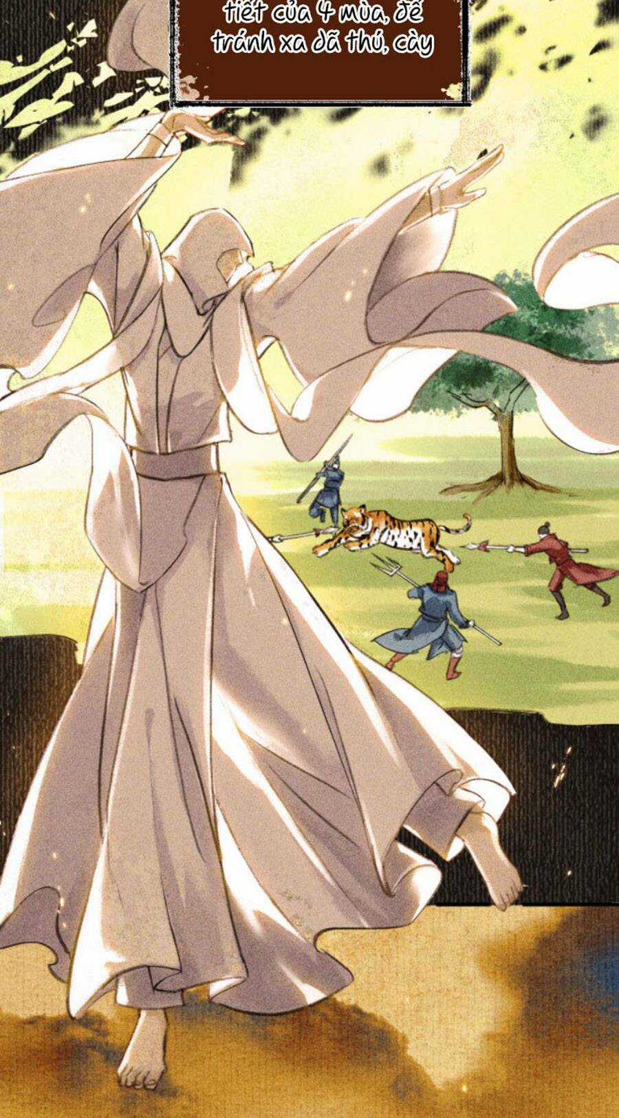 Vu Sa - Chapter 1 - Trang 7