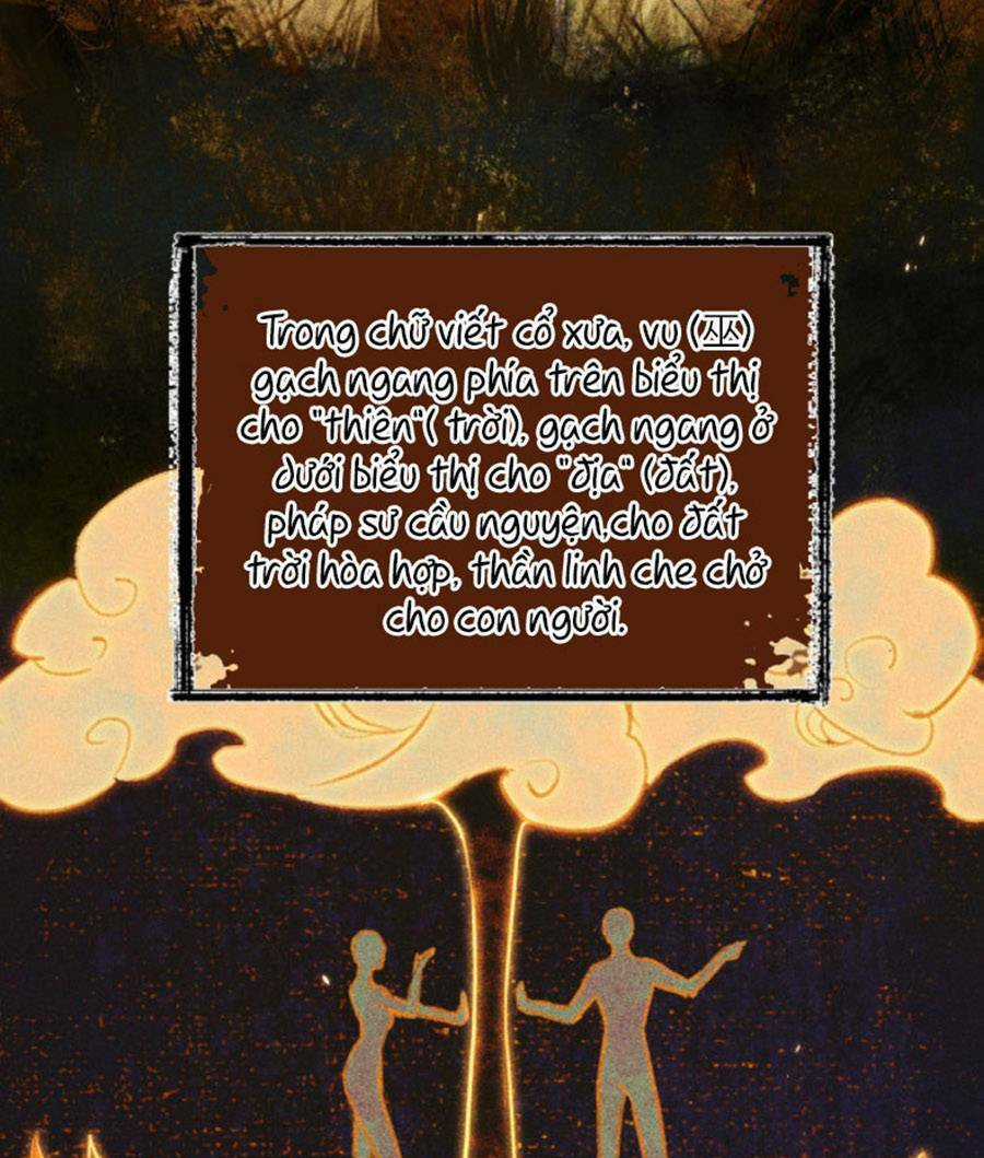 Vu Sa - Chapter 1 - Trang 9