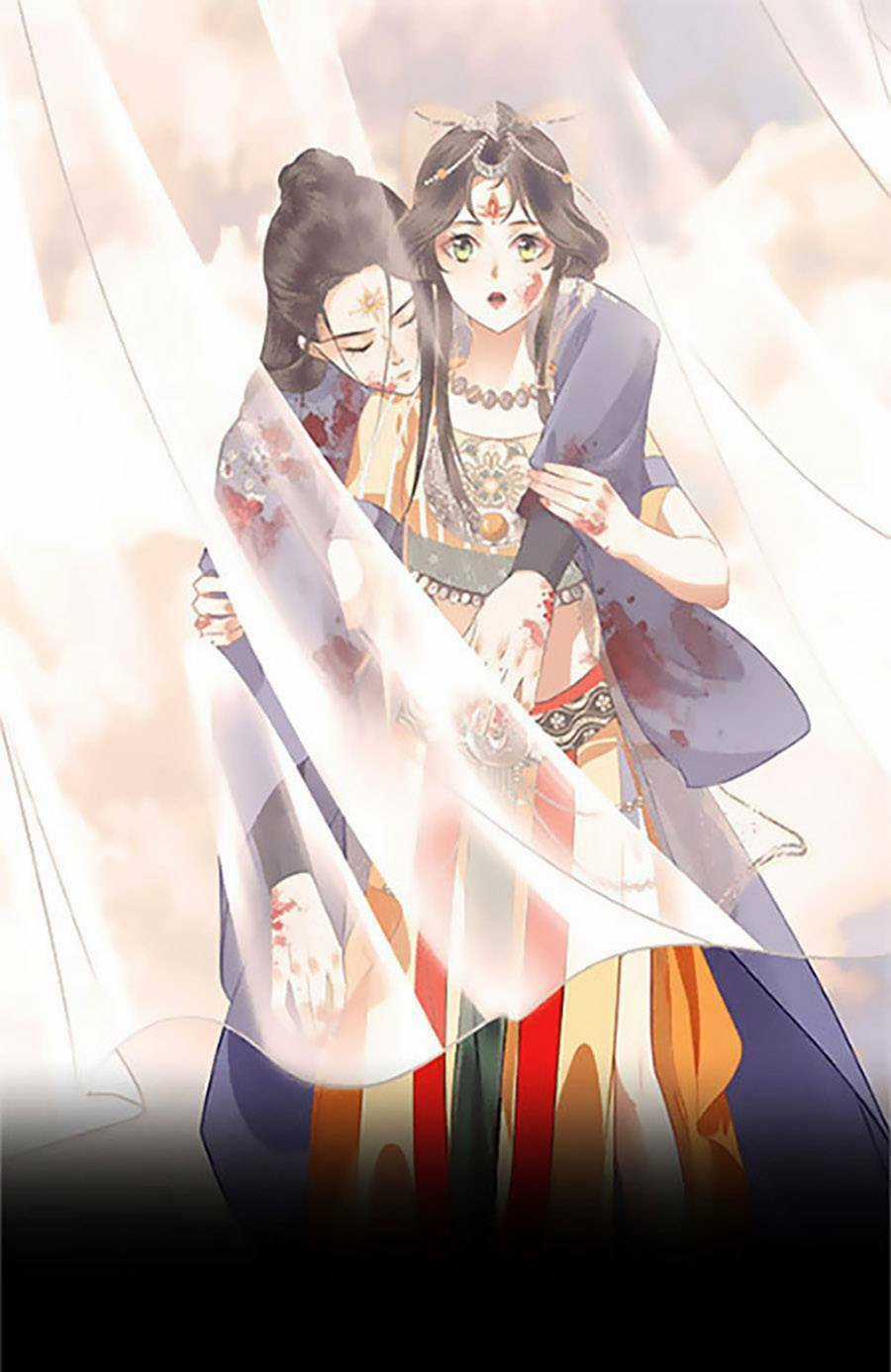 Vu Sa - Chapter 10 - Trang 2