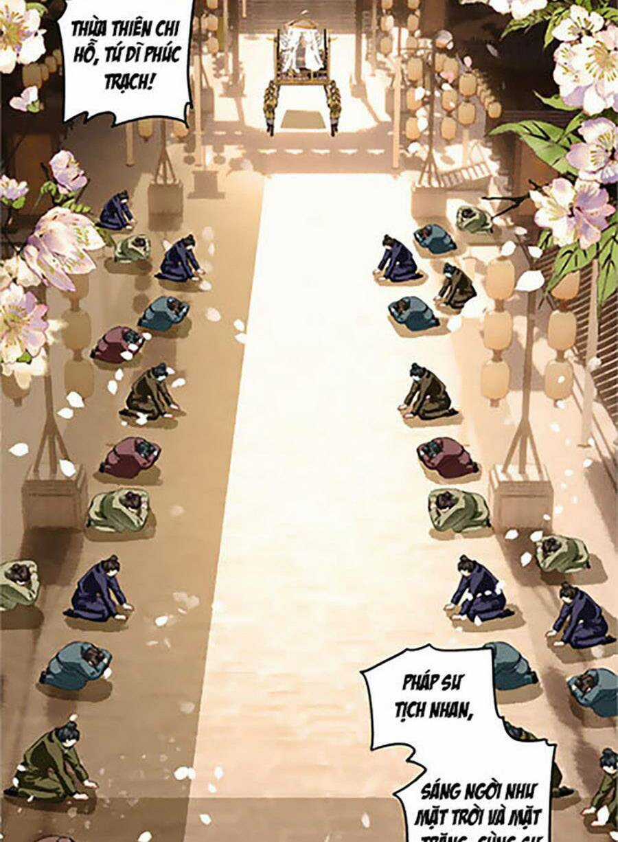 Vu Sa - Chapter 10 - Trang 12