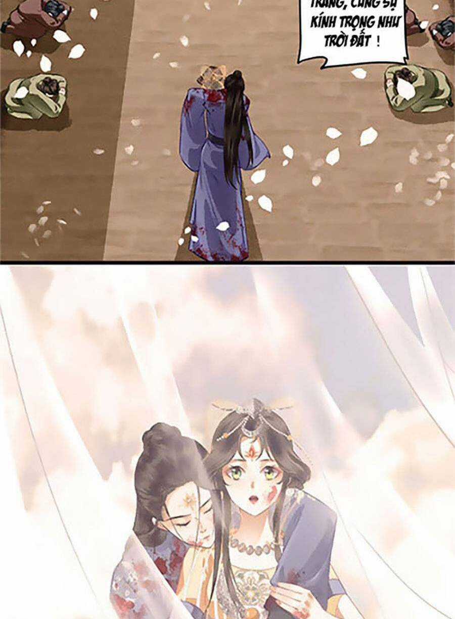 Vu Sa - Chapter 10 - Trang 13