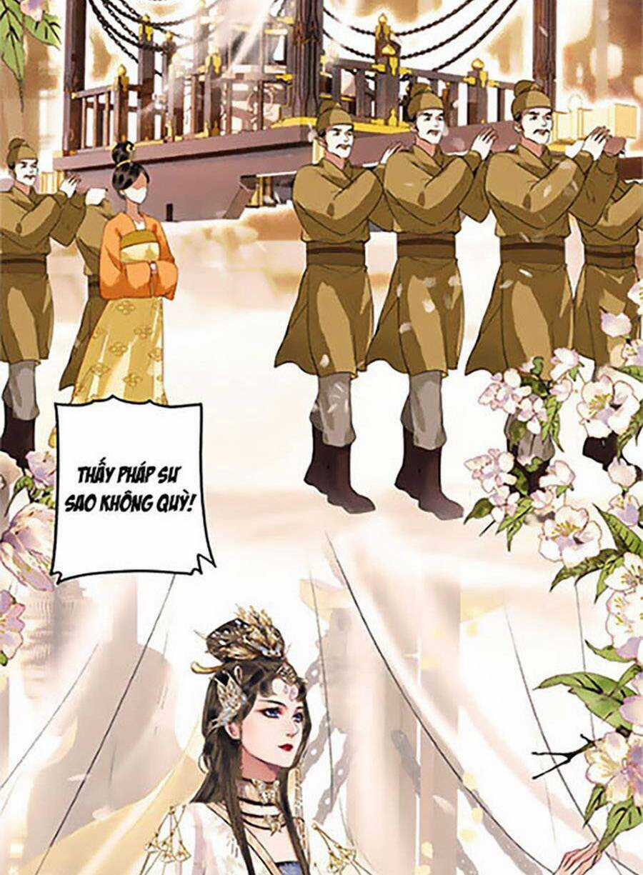 Vu Sa - Chapter 10 - Trang 15