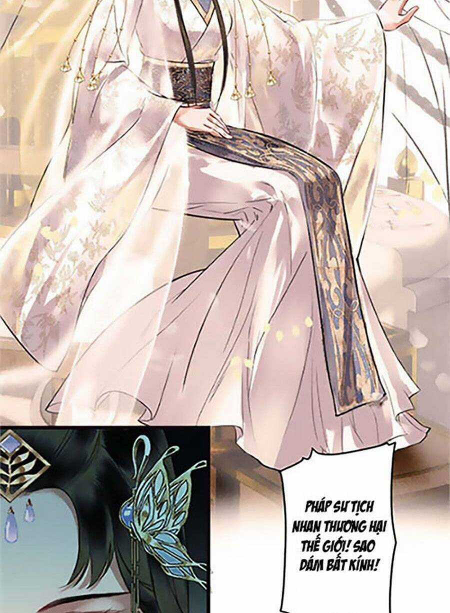 Vu Sa - Chapter 10 - Trang 16