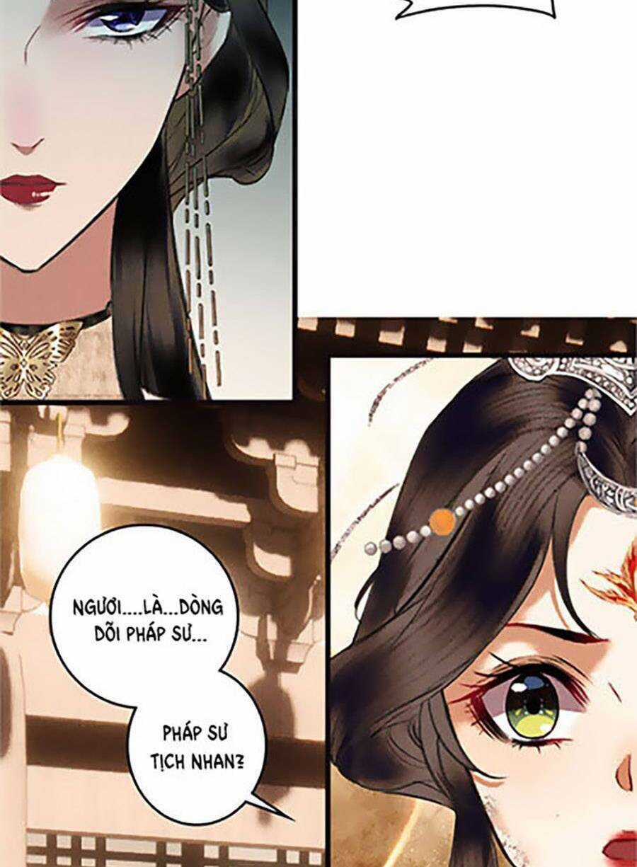 Vu Sa - Chapter 10 - Trang 17