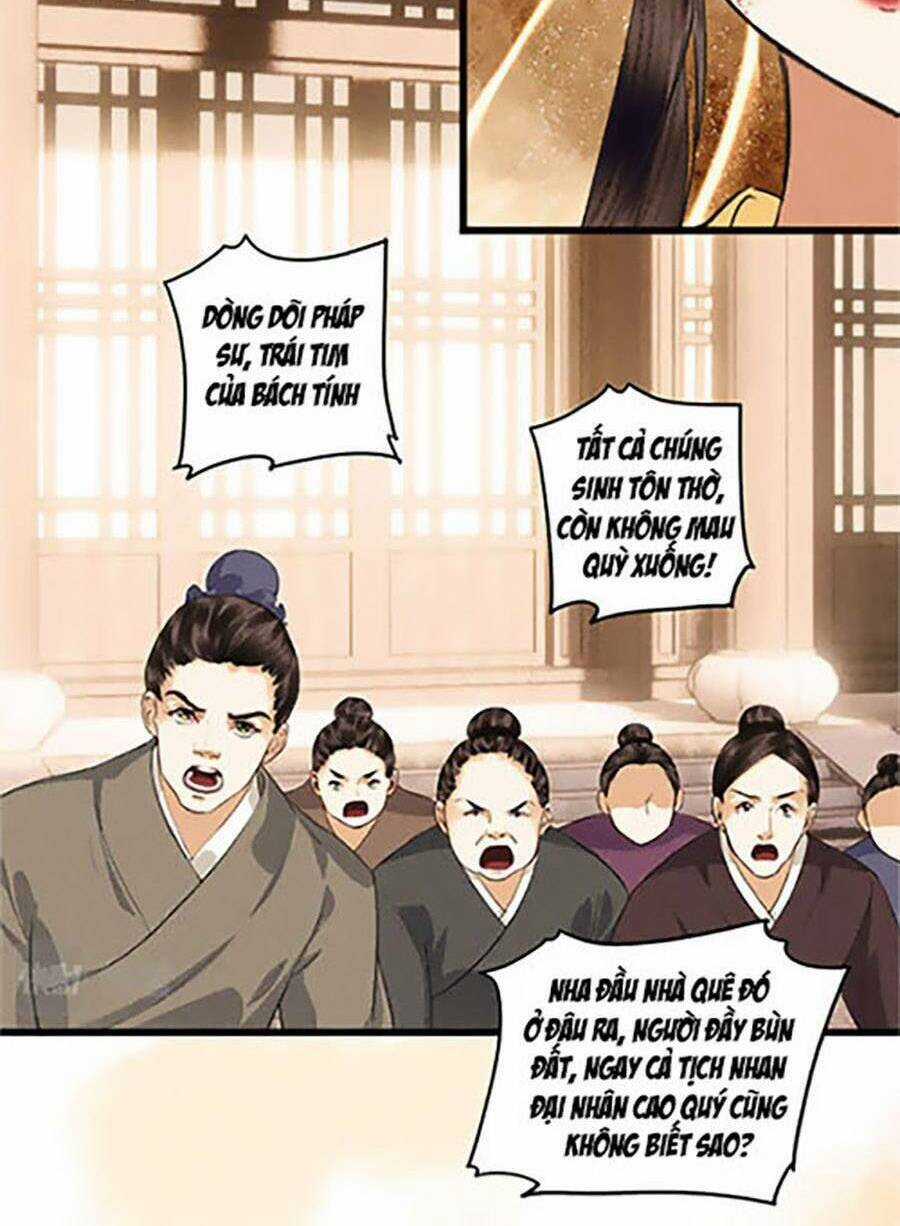 Vu Sa - Chapter 10 - Trang 18