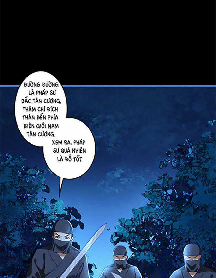 Vu Sa - Chapter 10 - Trang 3