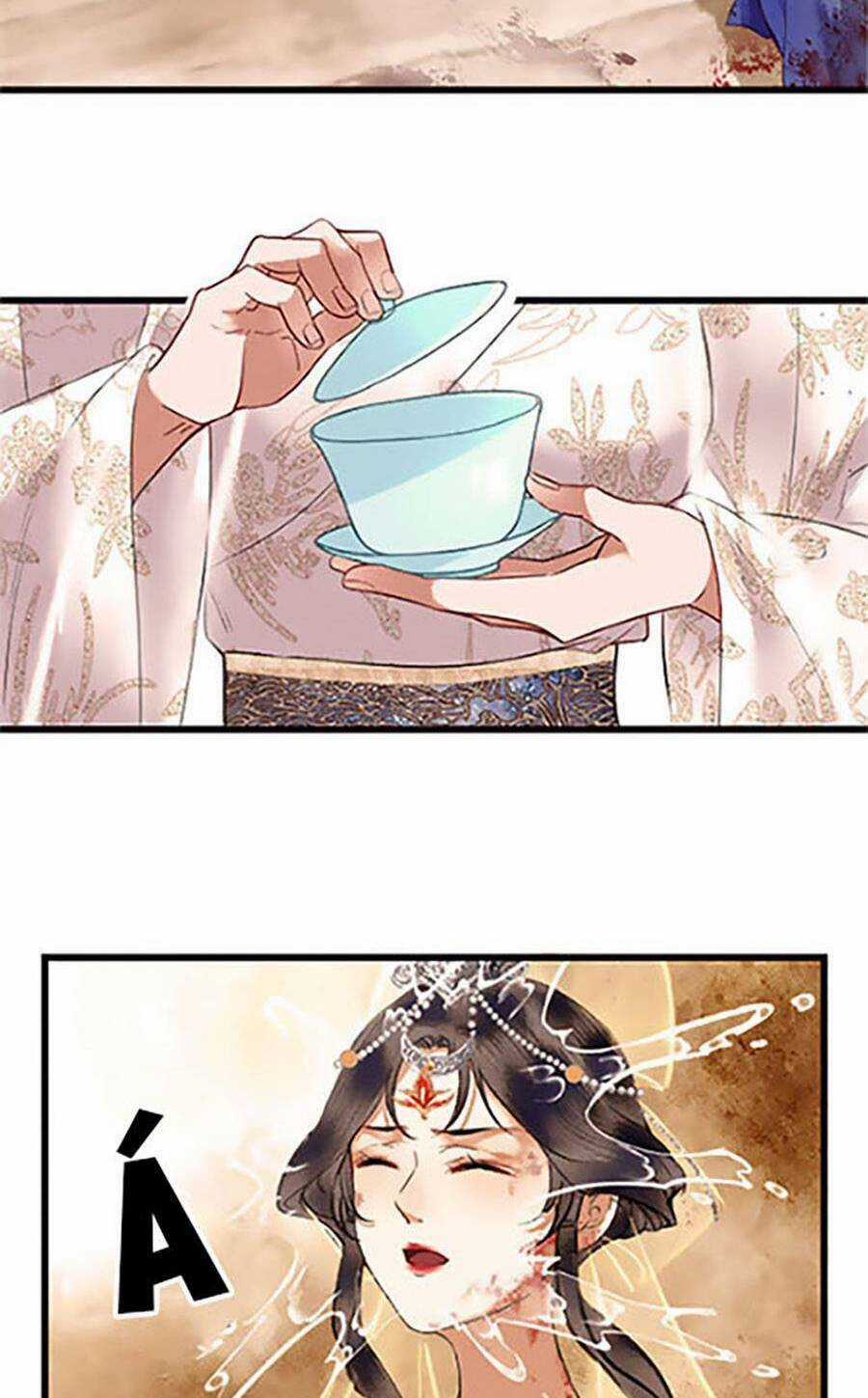 Vu Sa - Chapter 10 - Trang 21