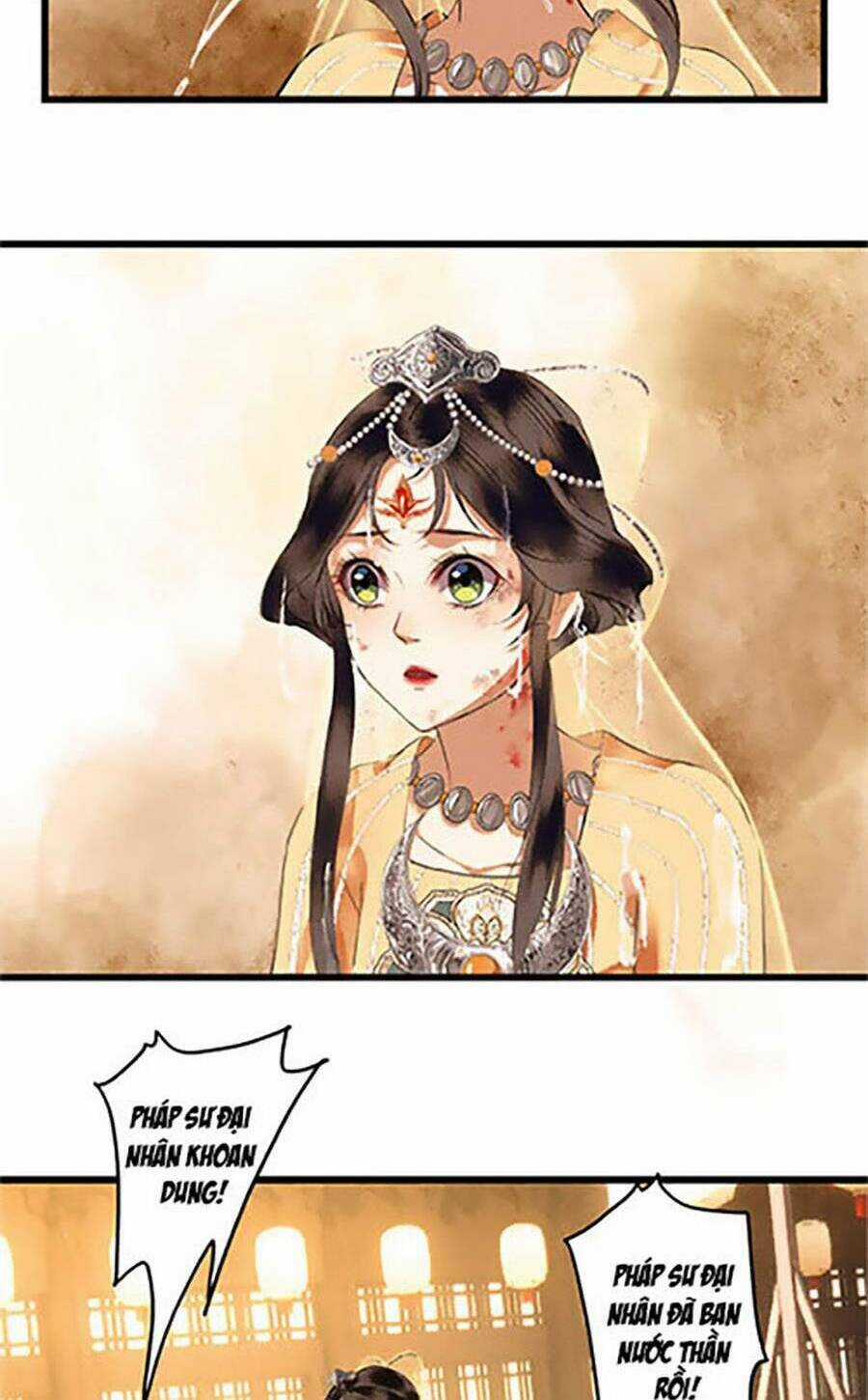 Vu Sa - Chapter 10 - Trang 22