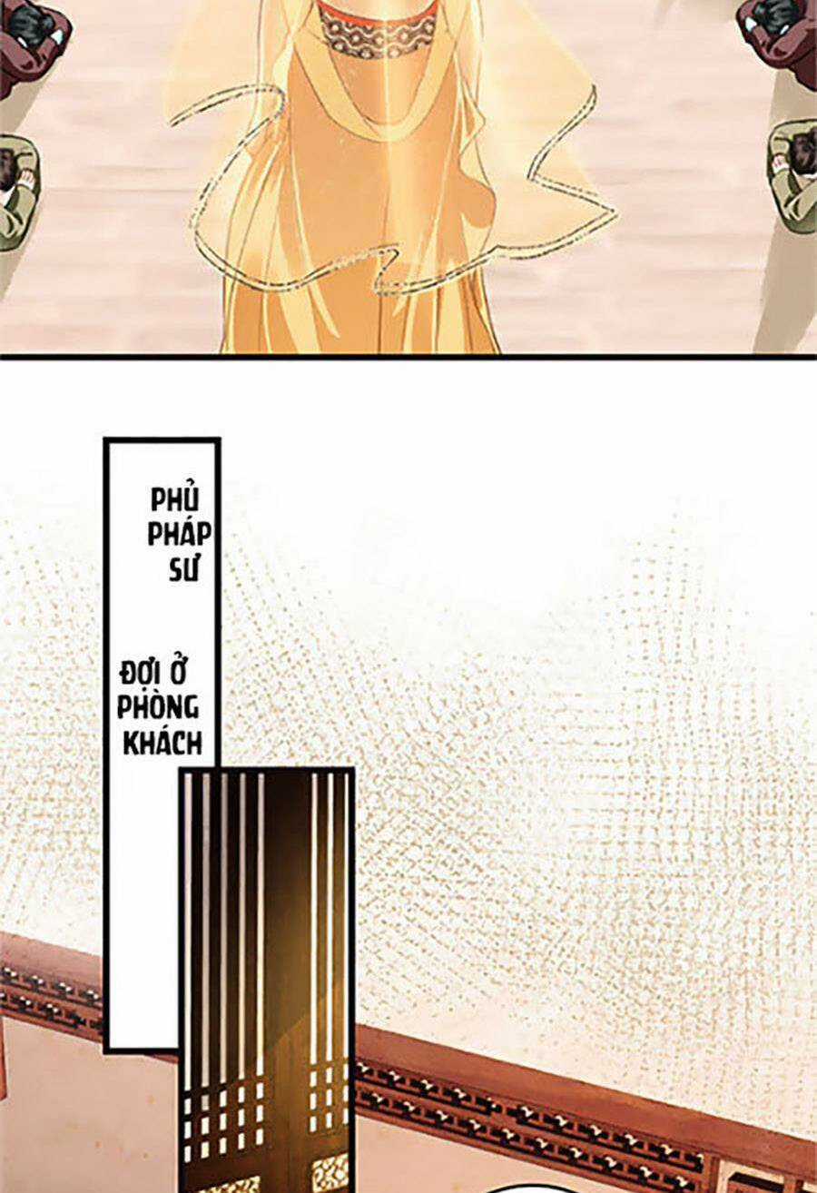 Vu Sa - Chapter 10 - Trang 26