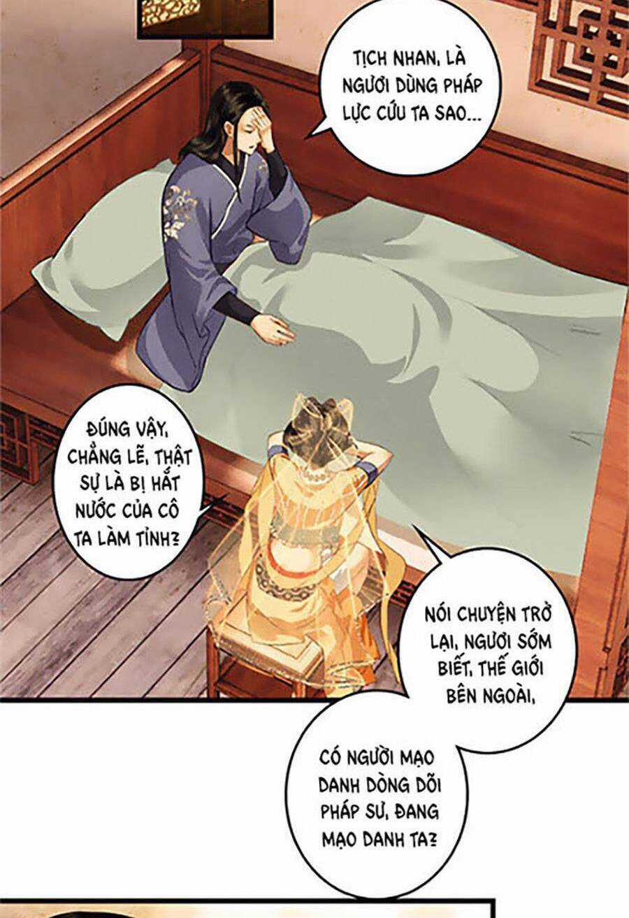 Vu Sa - Chapter 10 - Trang 27