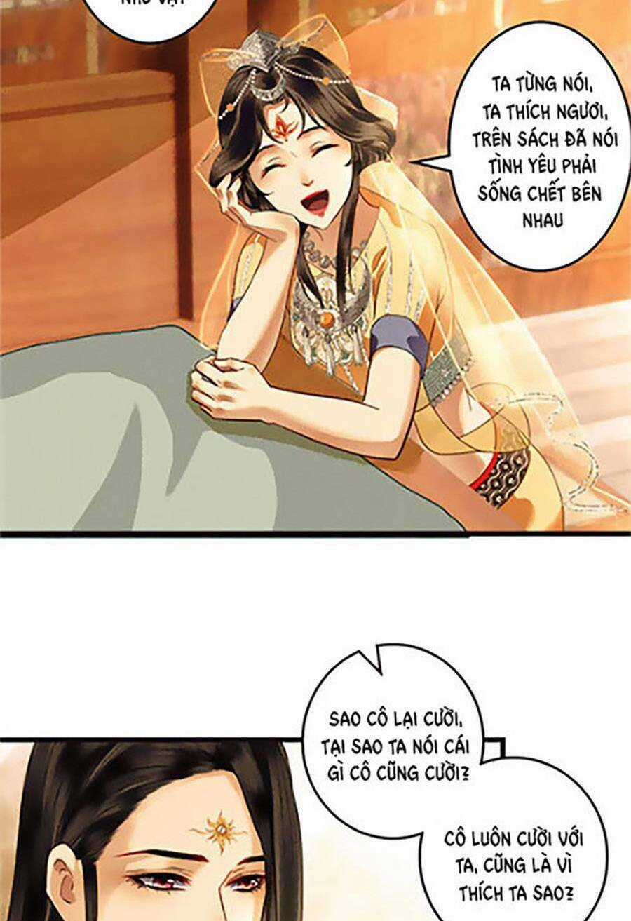 Vu Sa - Chapter 10 - Trang 29
