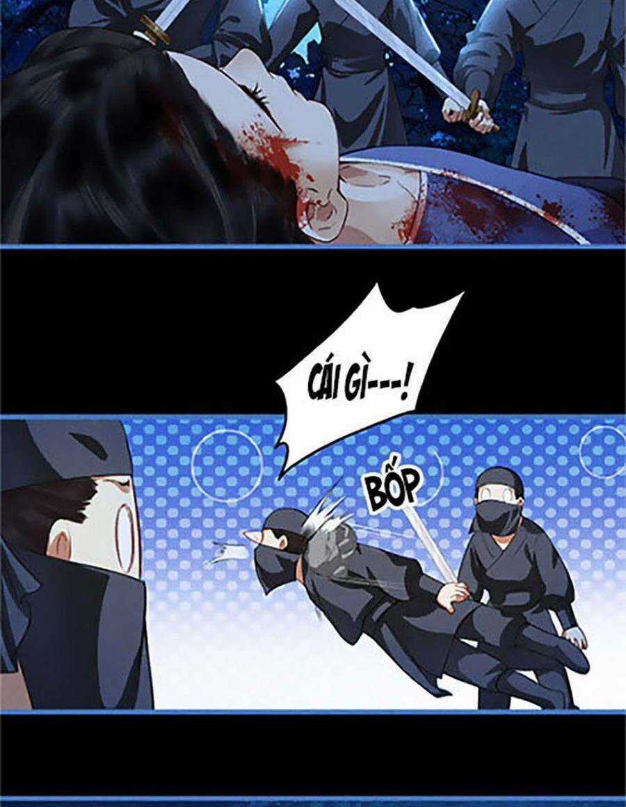 Vu Sa - Chapter 10 - Trang 4