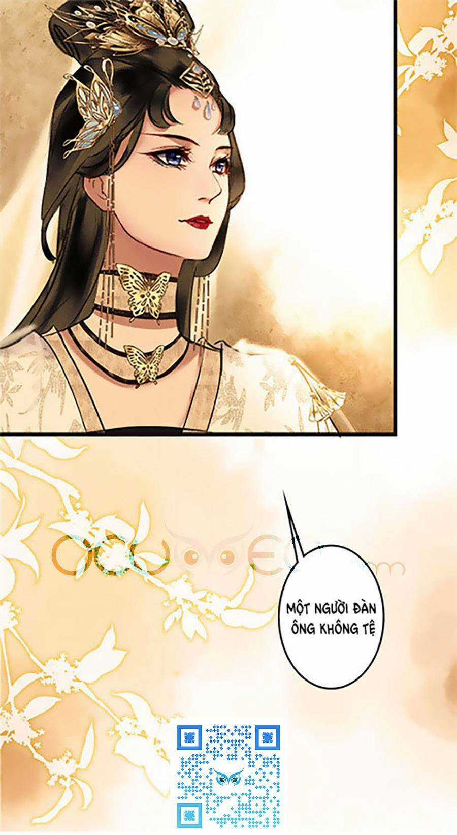 Vu Sa - Chapter 10 - Trang 37