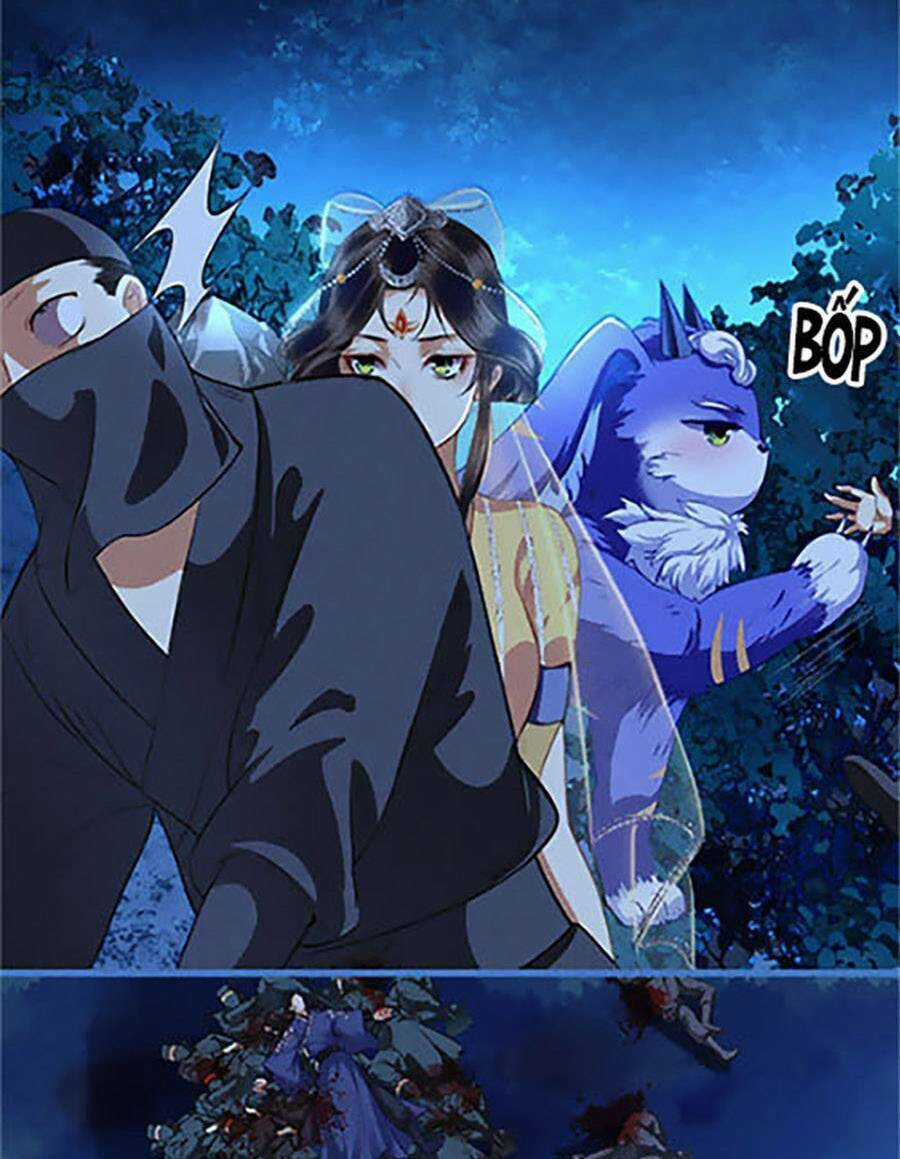 Vu Sa - Chapter 10 - Trang 5