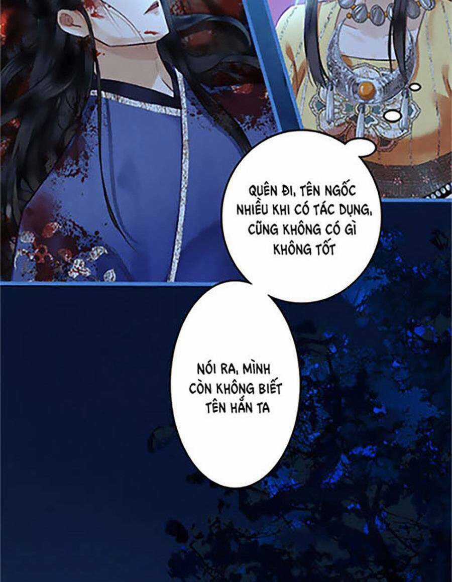 Vu Sa - Chapter 10 - Trang 7