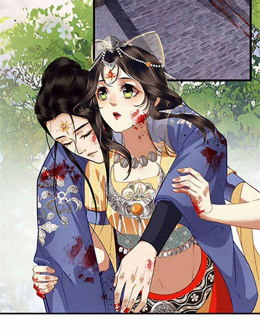 Vu Sa - Chapter 10 - Trang 10