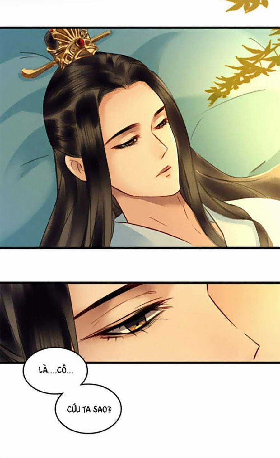 Vu Sa - Chapter 11 - Trang 13