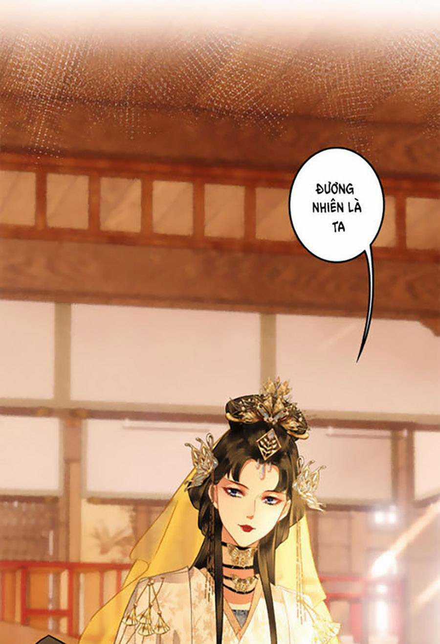 Vu Sa - Chapter 11 - Trang 14