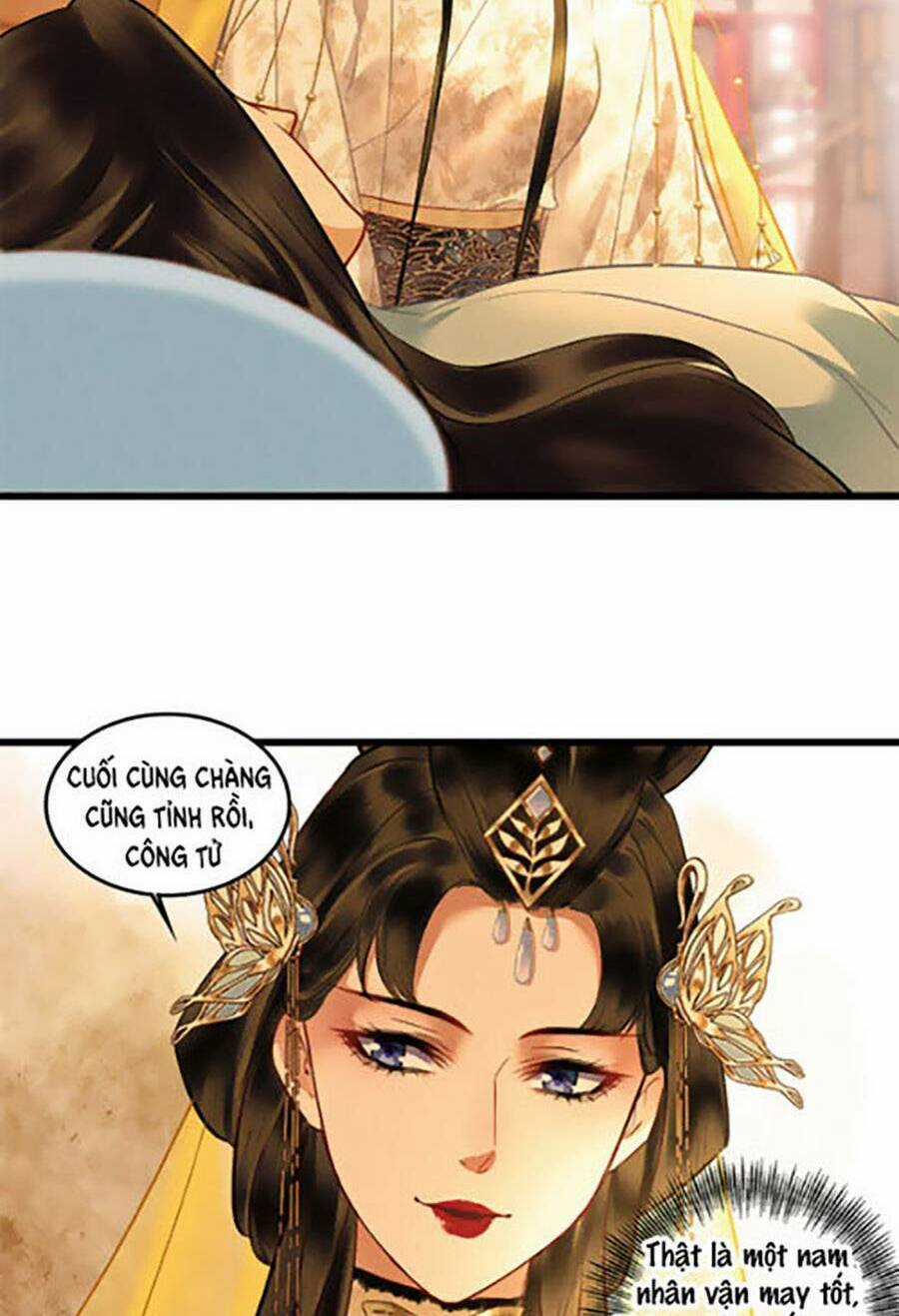 Vu Sa - Chapter 11 - Trang 15