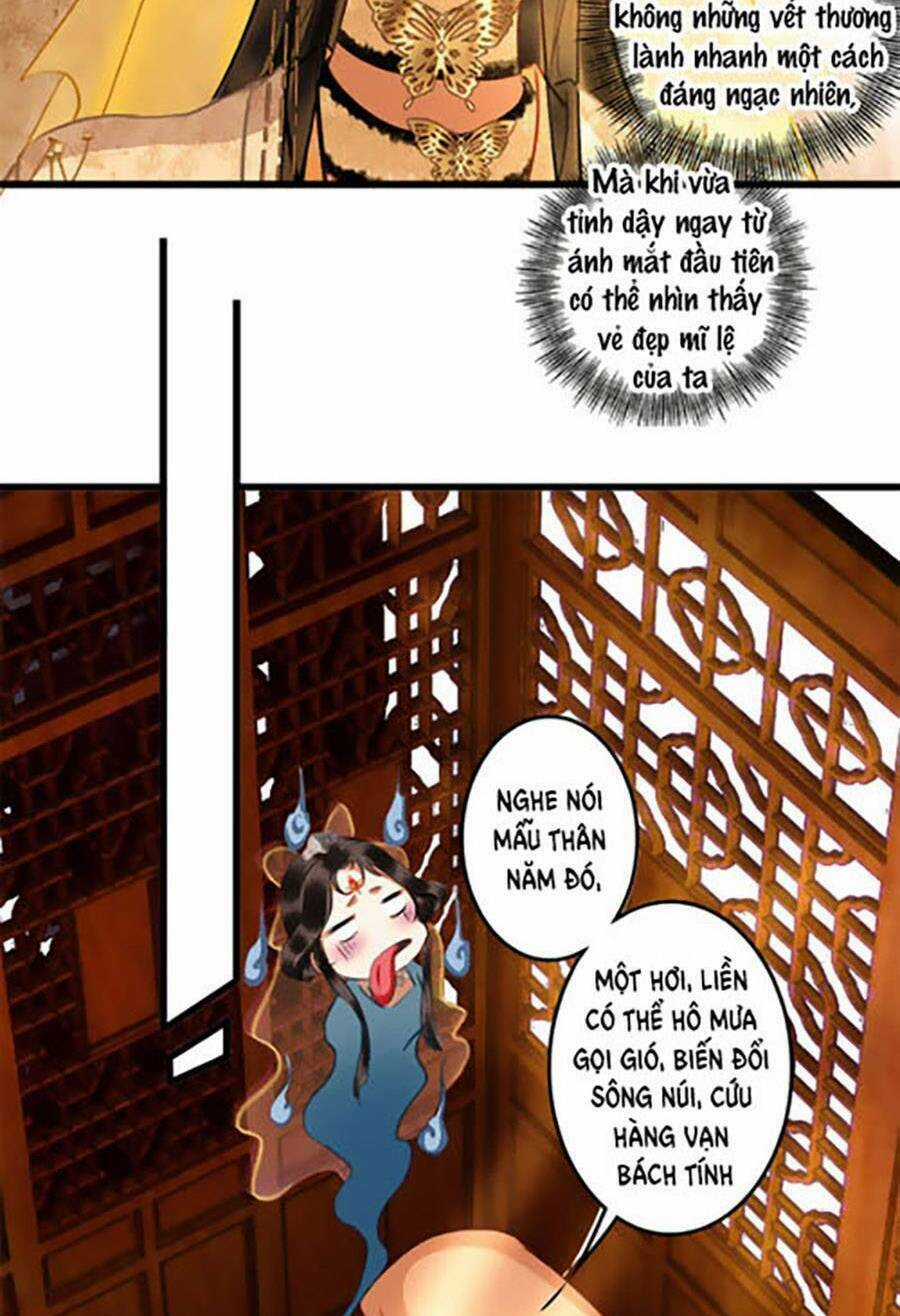 Vu Sa - Chapter 11 - Trang 16