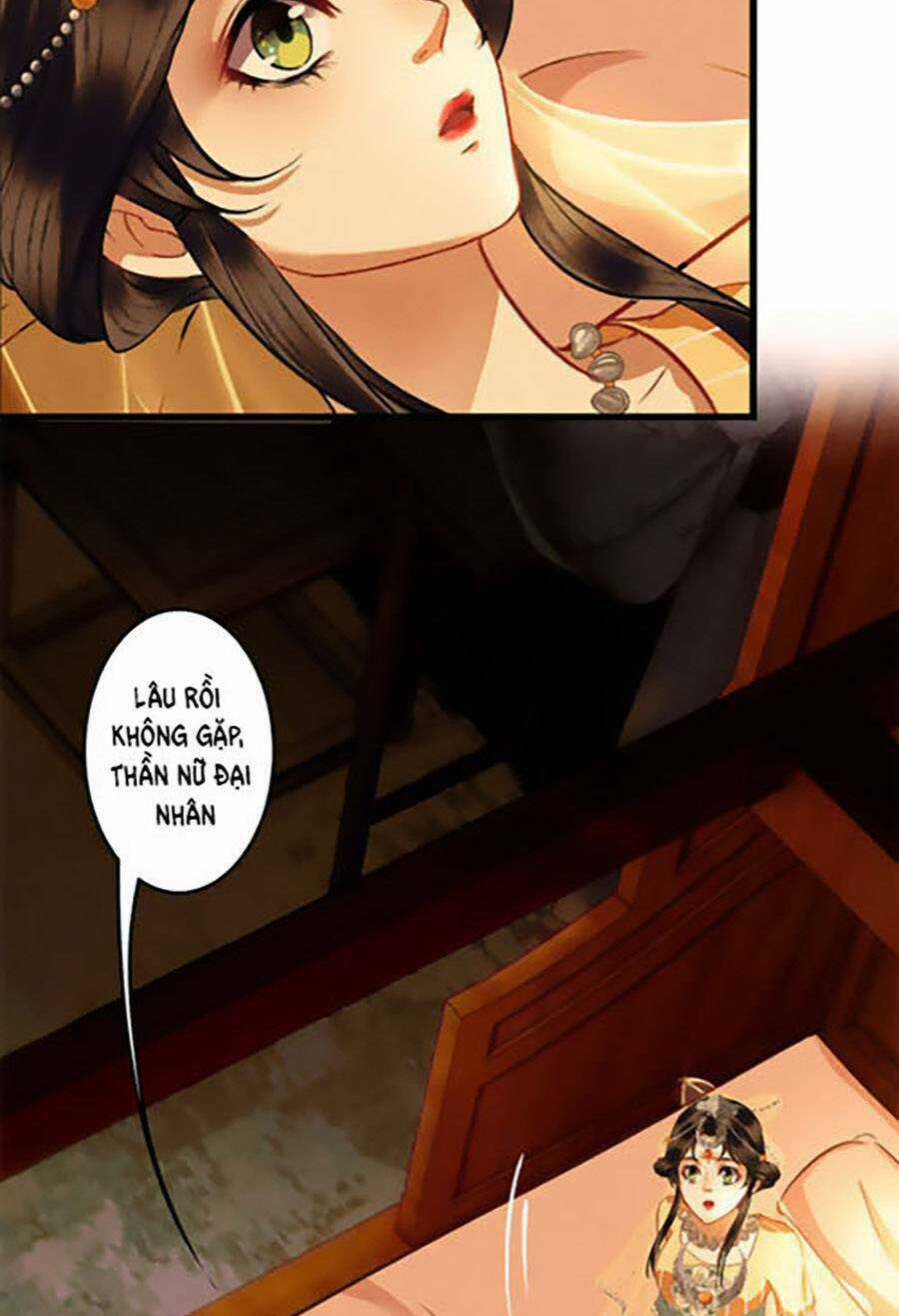 Vu Sa - Chapter 11 - Trang 18