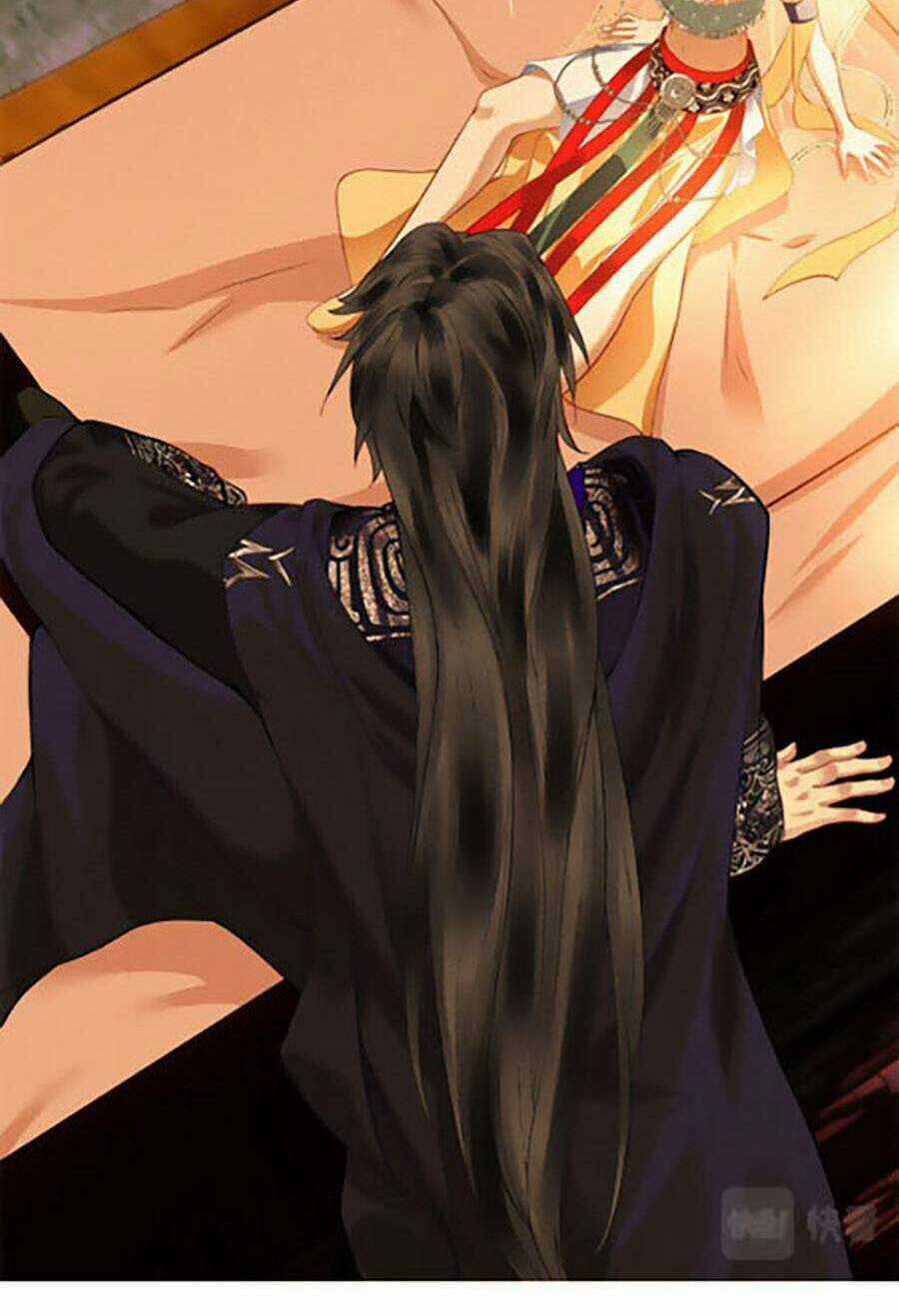 Vu Sa - Chapter 11 - Trang 19