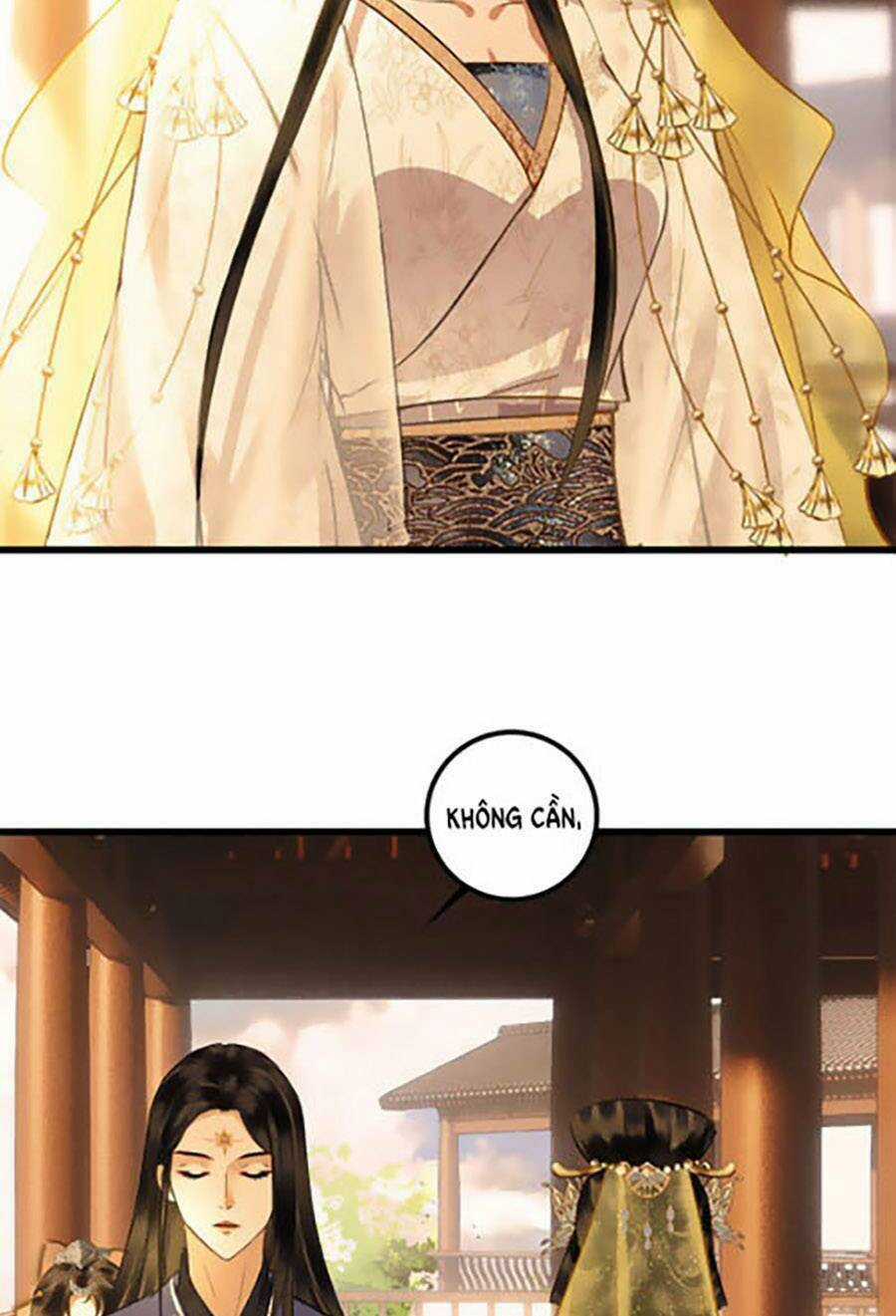 Vu Sa - Chapter 11 - Trang 3