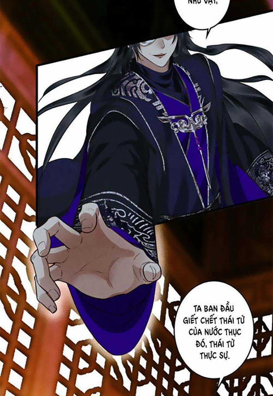 Vu Sa - Chapter 11 - Trang 21