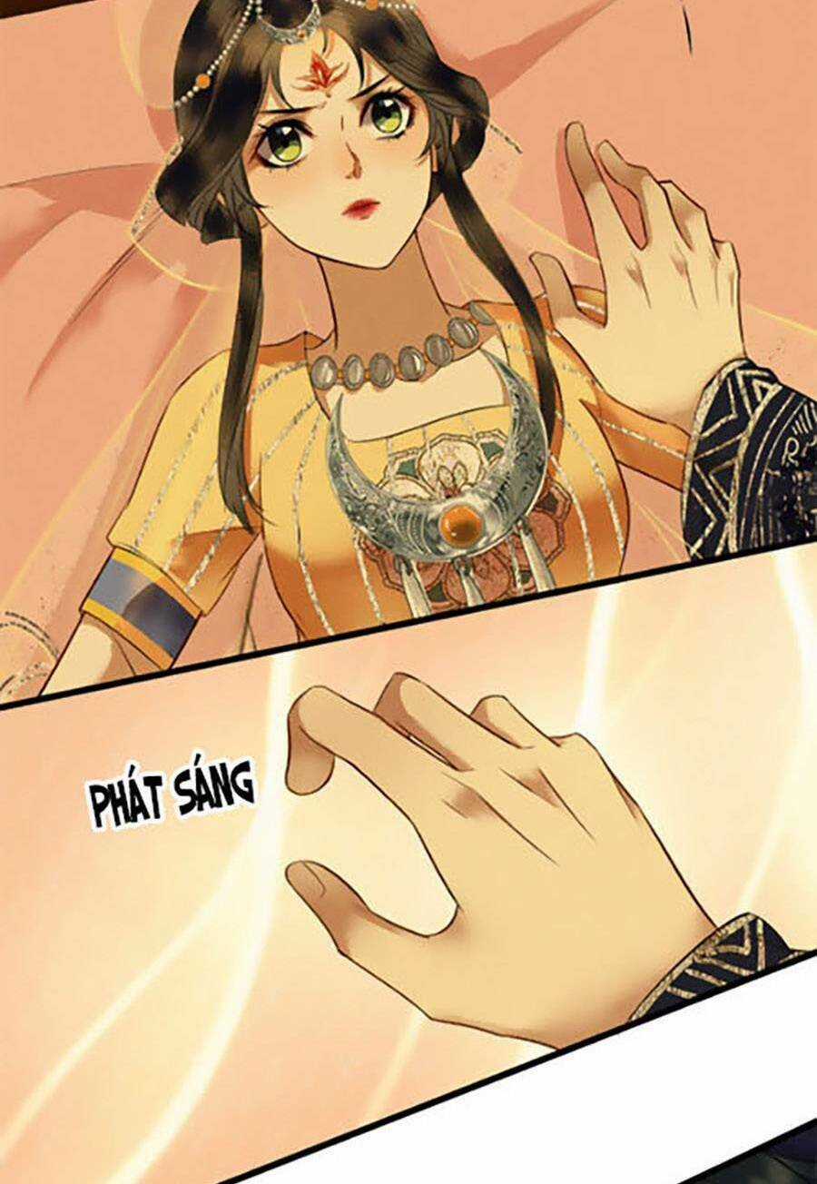 Vu Sa - Chapter 11 - Trang 24