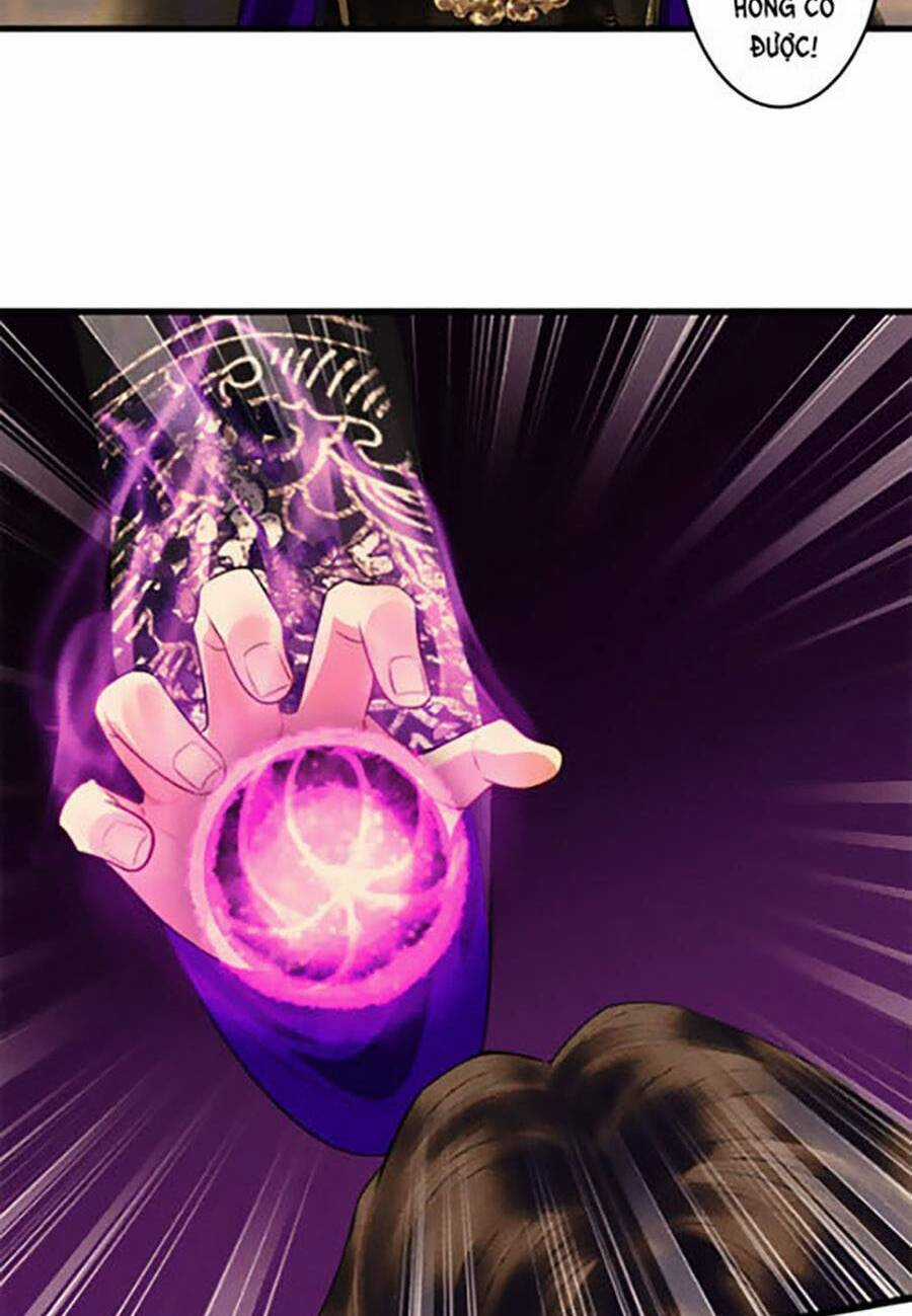 Vu Sa - Chapter 11 - Trang 27