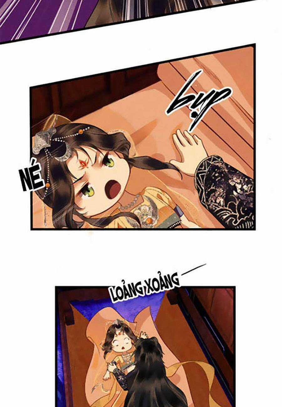 Vu Sa - Chapter 11 - Trang 28