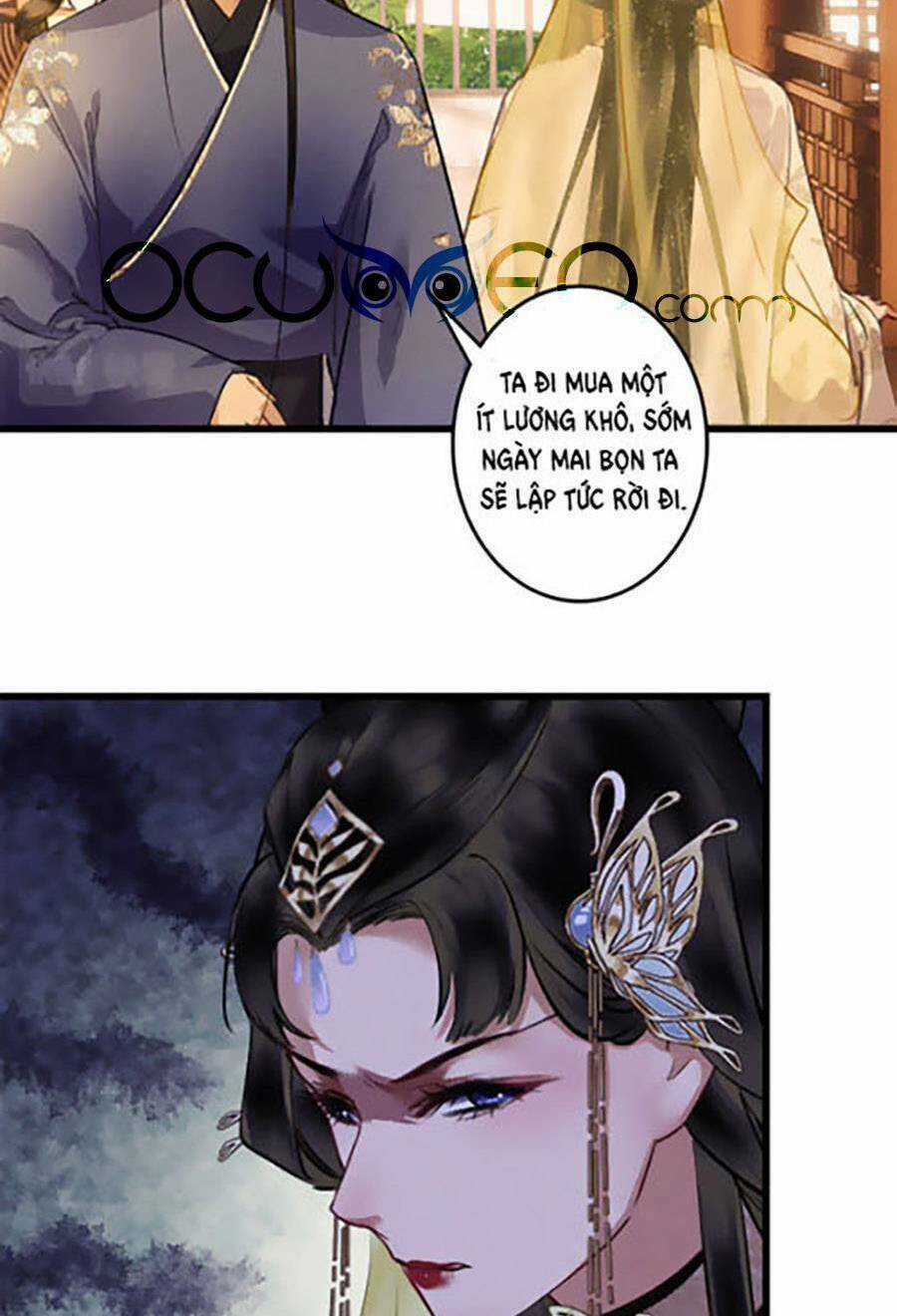 Vu Sa - Chapter 11 - Trang 4