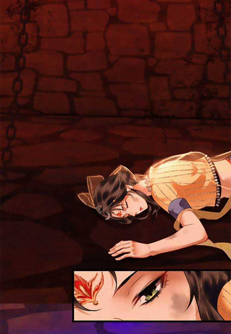 Vu Sa - Chapter 11 - Trang 31