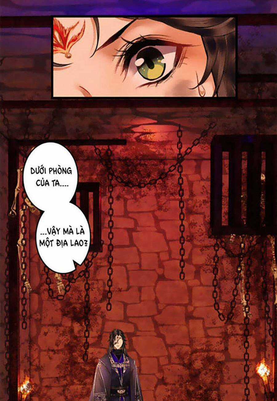 Vu Sa - Chapter 11 - Trang 32