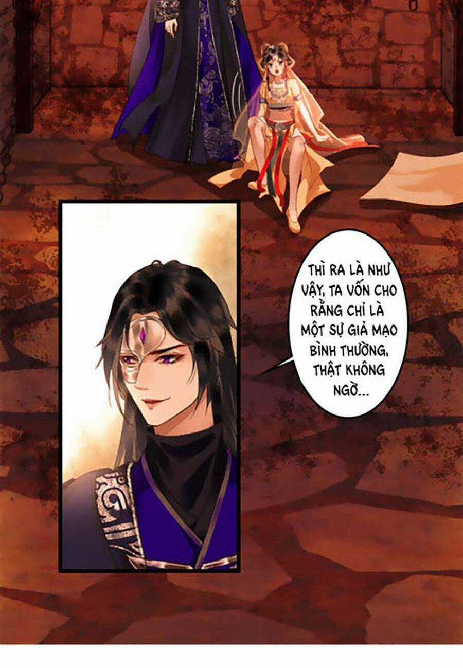Vu Sa - Chapter 11 - Trang 33