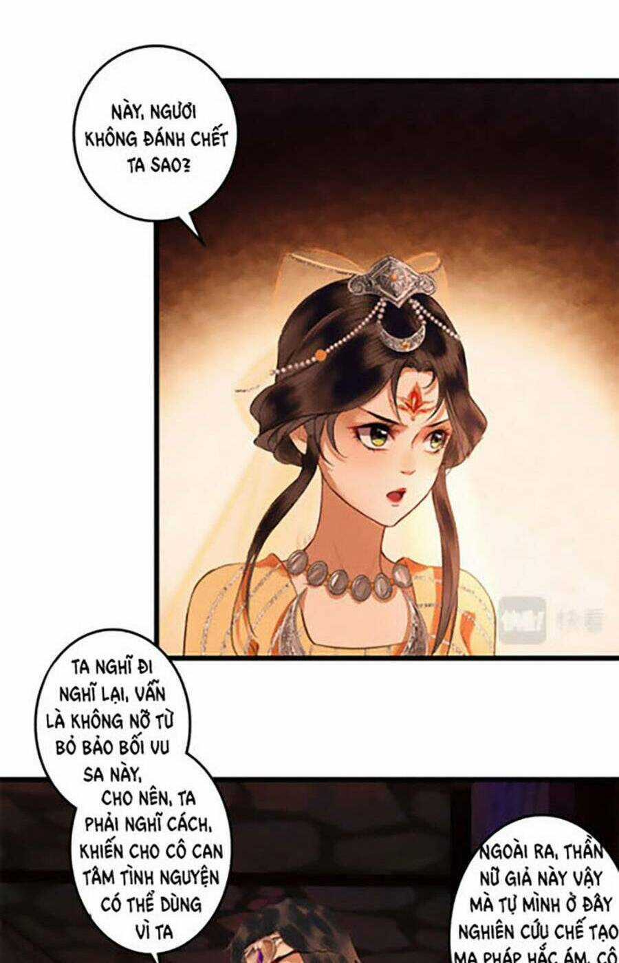 Vu Sa - Chapter 11 - Trang 39