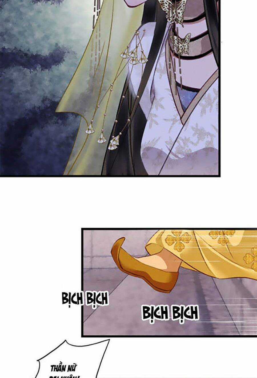 Vu Sa - Chapter 11 - Trang 5