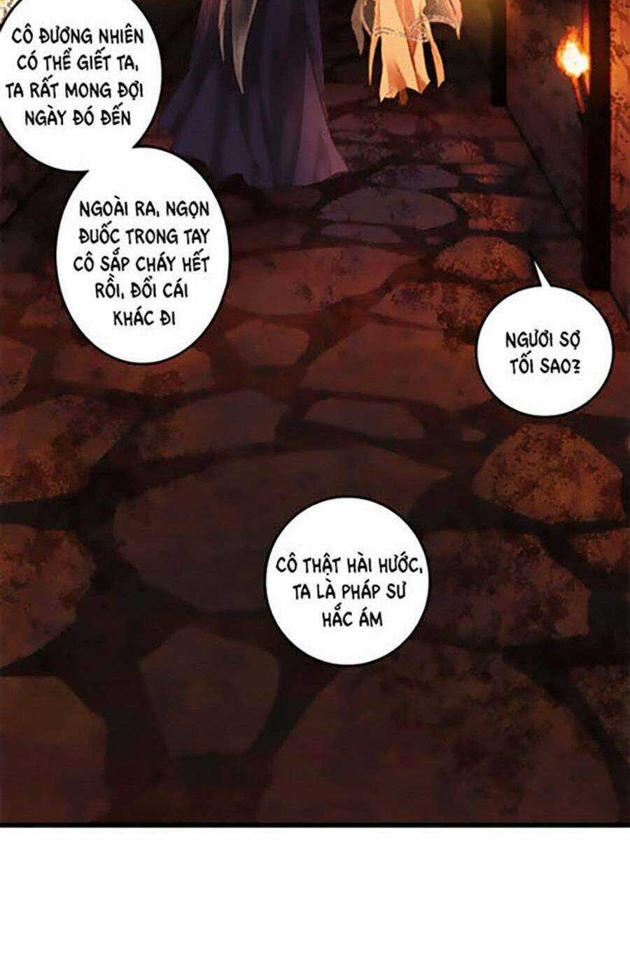 Vu Sa - Chapter 11 - Trang 41