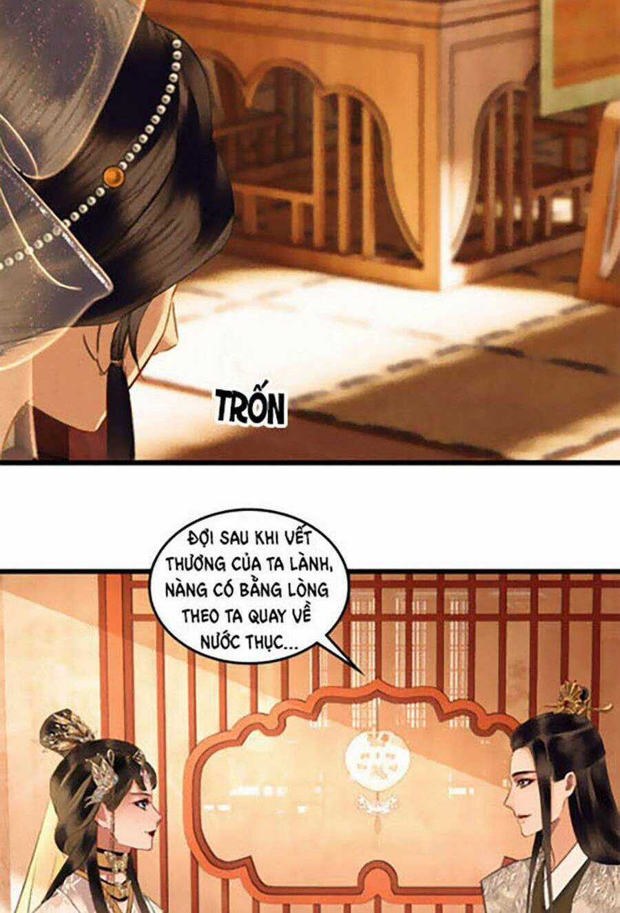 Vu Sa - Chapter 11 - Trang 47