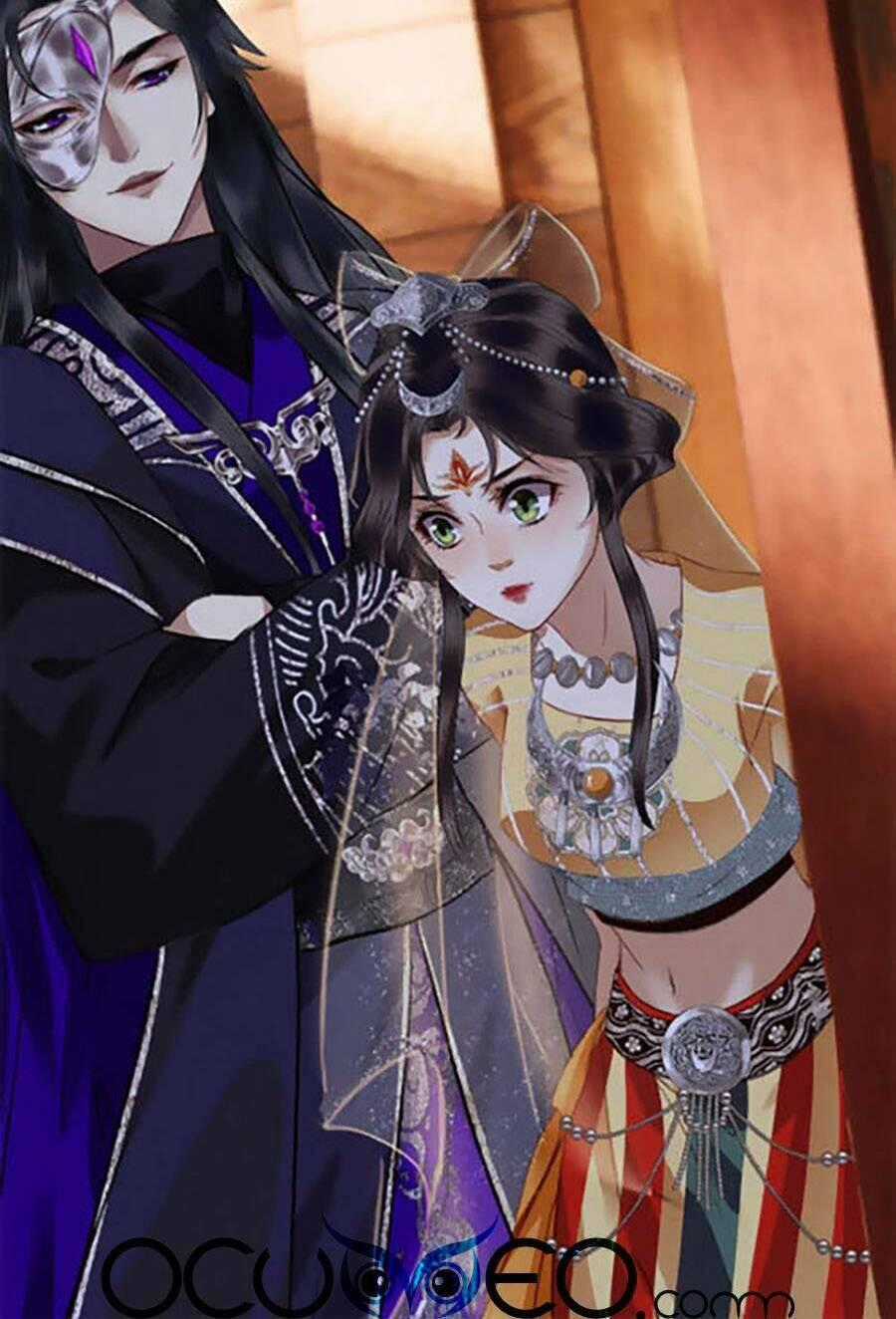 Vu Sa - Chapter 11 - Trang 49