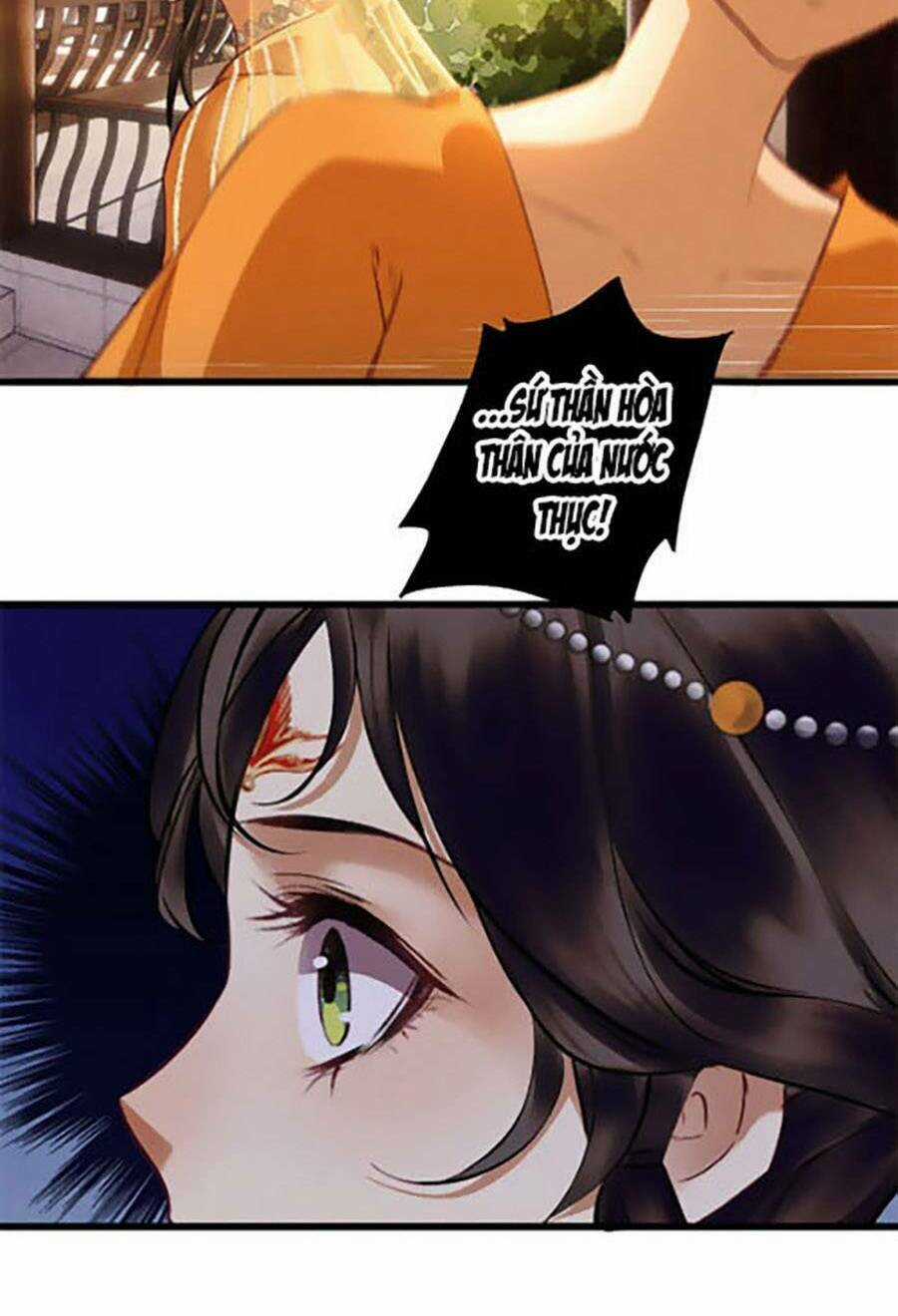 Vu Sa - Chapter 11 - Trang 7