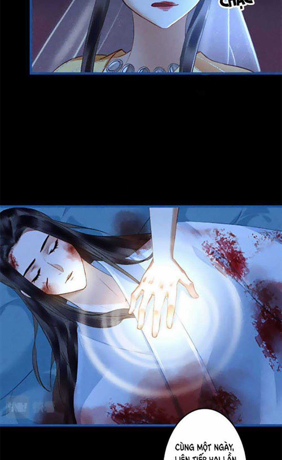 Vu Sa - Chapter 11 - Trang 10