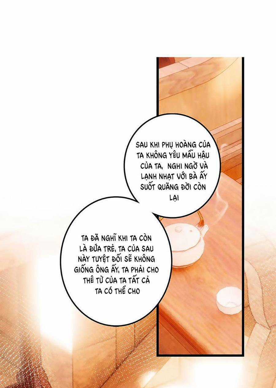 Vu Sa - Chapter 12 - Trang 2