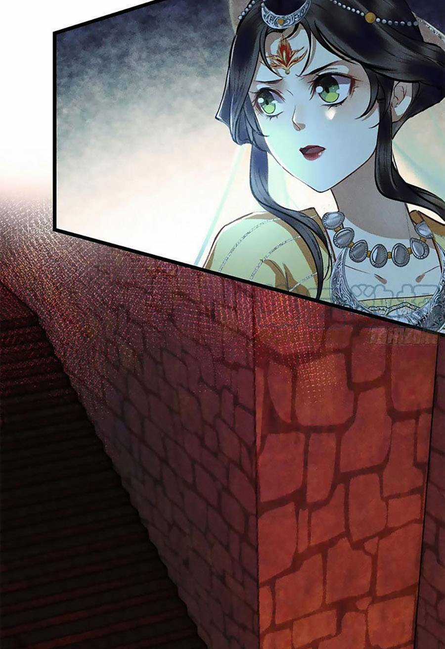 Vu Sa - Chapter 12 - Trang 13