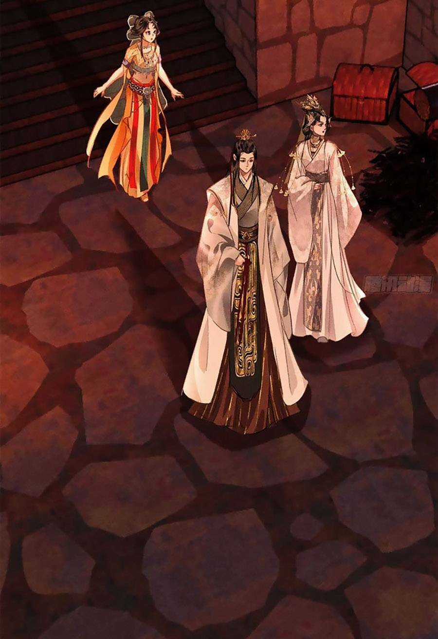 Vu Sa - Chapter 12 - Trang 14