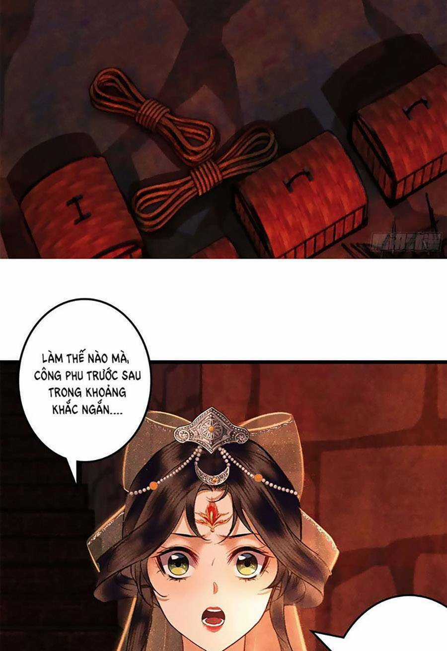 Vu Sa - Chapter 12 - Trang 15